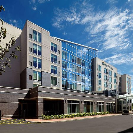 Hyatt Place Corpus Christi Exterior photo