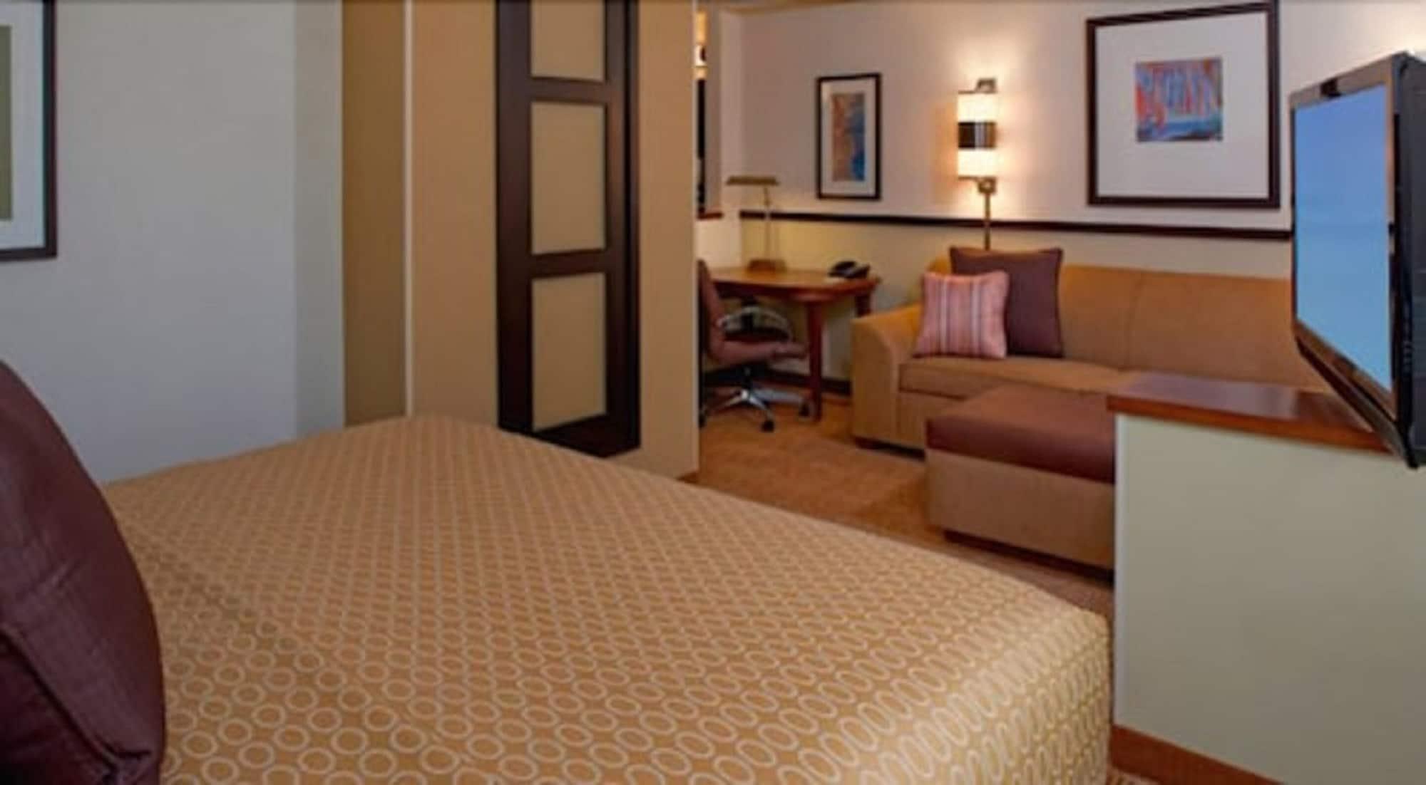 Hyatt Place Corpus Christi Exterior photo