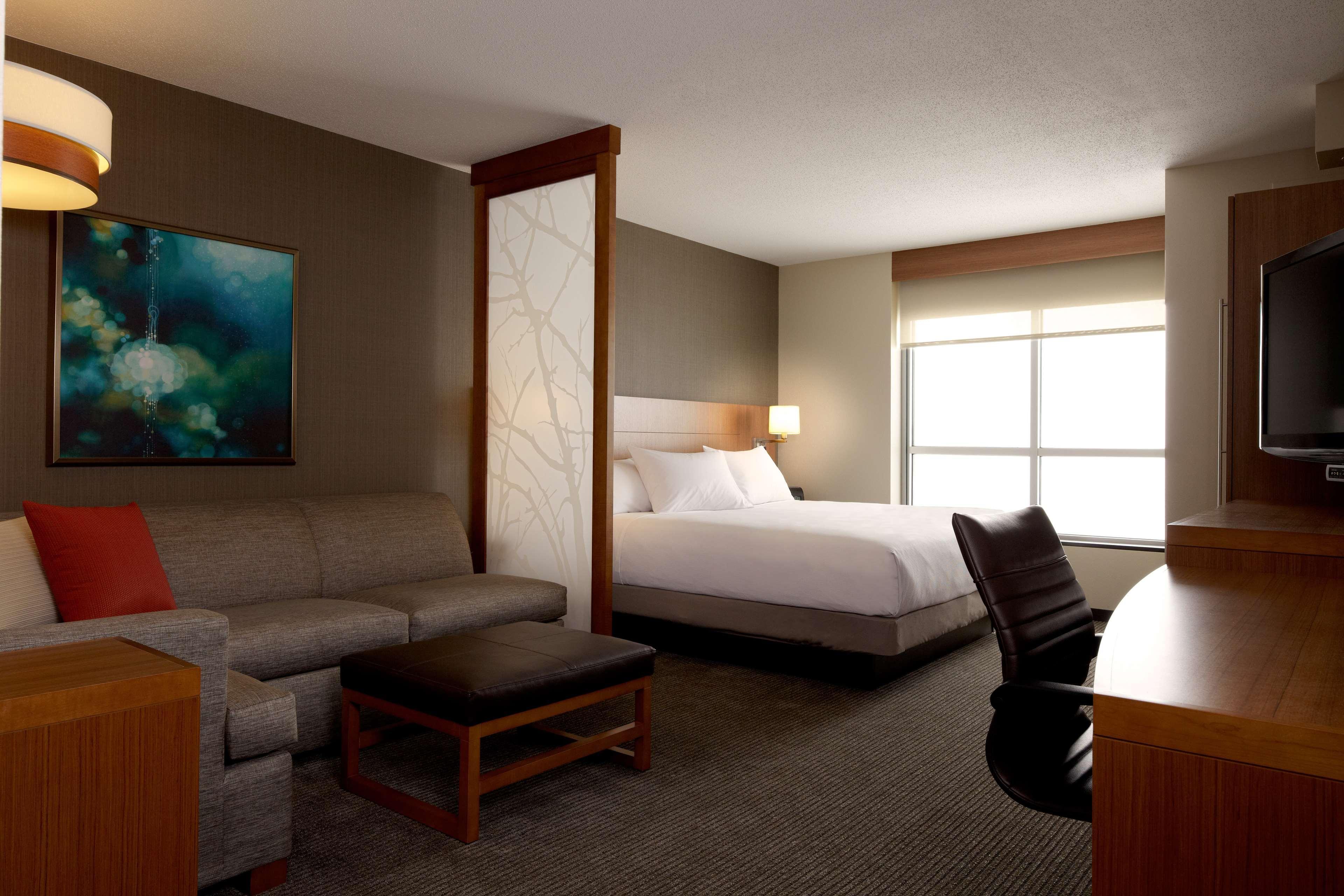 Hyatt Place Corpus Christi Exterior photo