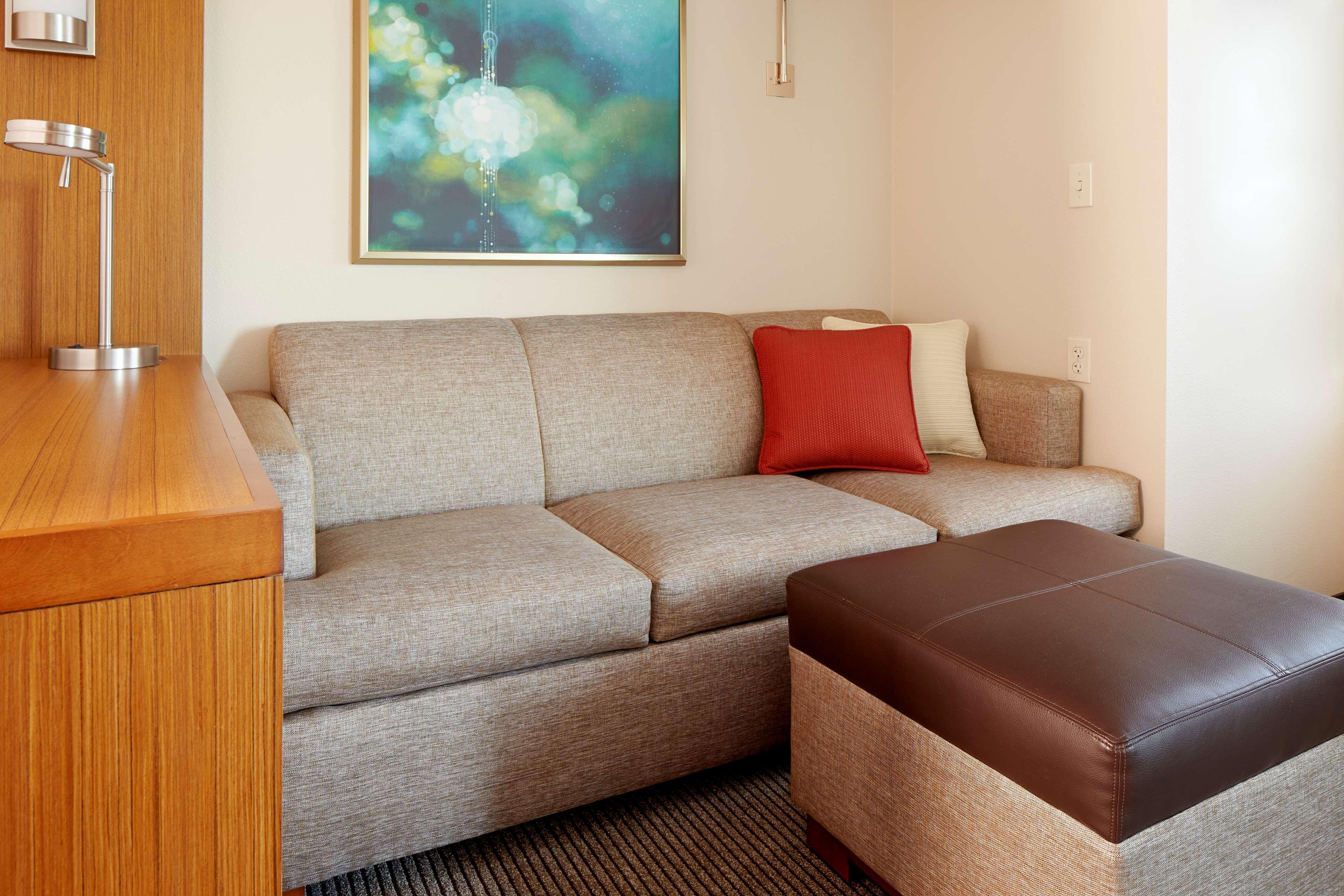 Hyatt Place Corpus Christi Exterior photo