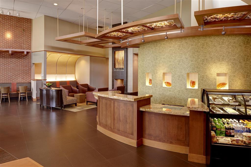 Hyatt Place Corpus Christi Interior photo